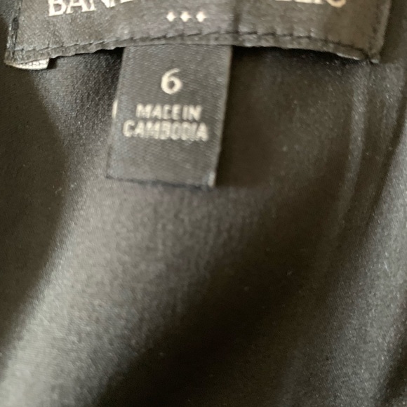 Banana Republic fit and flare size 6 - Picture 2 of 5